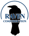 Raven Logo